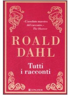 TUTTI I RACCONTI