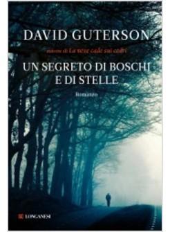 UN SEGRETO DI BOSCHI E DI STELLE 