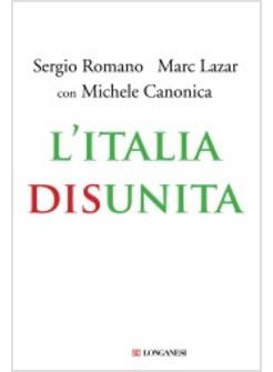 L'ITALIA DISUNITA 