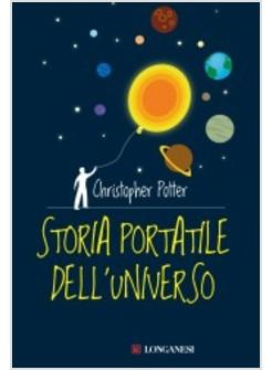 STORIA PORTATILE DELL'UNIVERSO