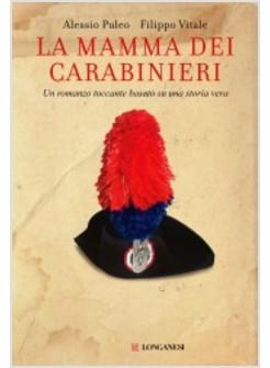 MAMMA DEI CARABINIERI (LA)