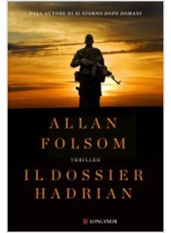 DOSSIER HADRIAN (IL)