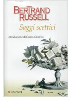 SAGGI SCETTICI