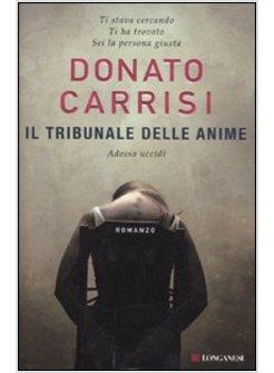 IL TRIBUNALE DELLE ANIME 