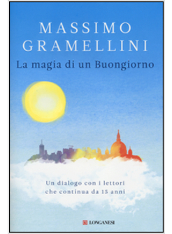 LA MAGIA DI UN BUONGIORNO