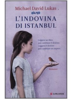 L'INDOVINA DI ISTANBUL 