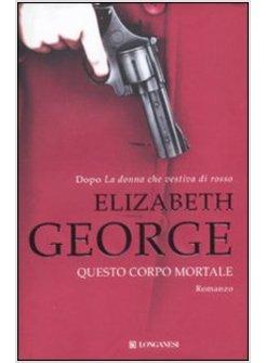 QUESTO CORPO MORTALE