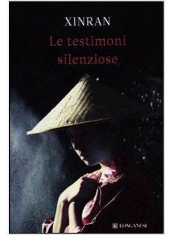 LE TESTIMONI SILENZIOSE 