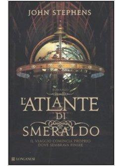 L'ATLANTE DI SMERALDO 