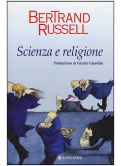 SCIENZA E RELIGIONE