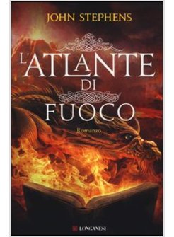 L'ATLANTE DEL FUOCO