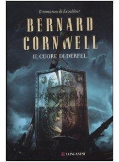 IL CUORE DI DERFEL. EXCALIBUR VOL. 2