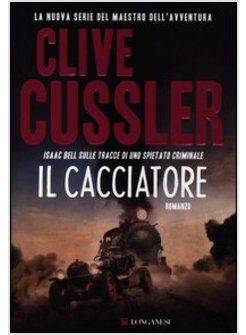 IL CACCIATORE