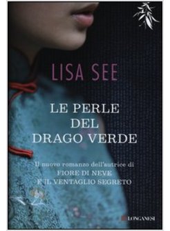 LE PERLE DEL DRAGO VERDE