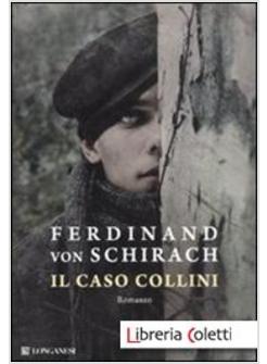 IL CASO COLLINI 