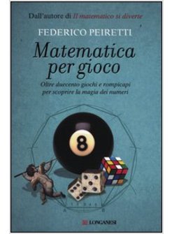 MATEMATICA PER GIOCO