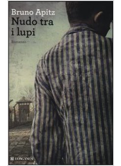 NUDO TRA I LUPI