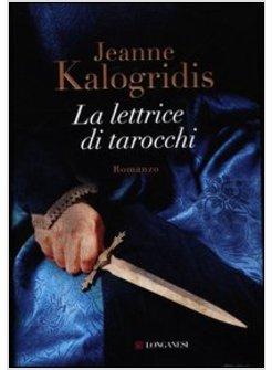 LA LETTRICE DI TAROCCHI 