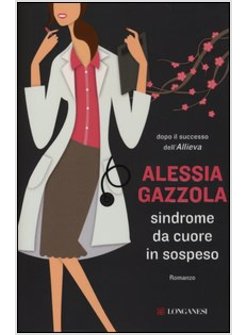 SINDROME DA CUORE IN SOSPESO