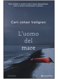 L'UOMO DEL MARE