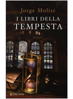 I LIBRI DELLA TEMPESTA