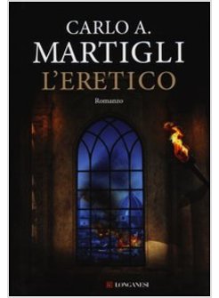 L'ERETICO