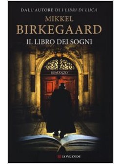 IL LIBRO DEI SOGNI