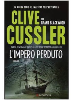 L'IMPERO PERDUTO