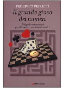 IL GRANDE GIOCO DEI NUMERI