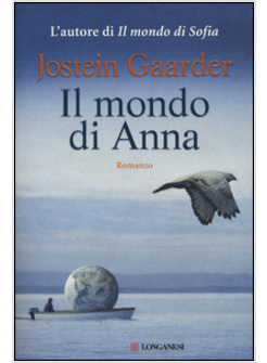 IL MONDO DI ANNA