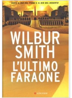 L'ULTIMO FARAONE
