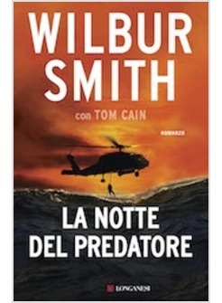 LA NOTTE DEL PREDATORE