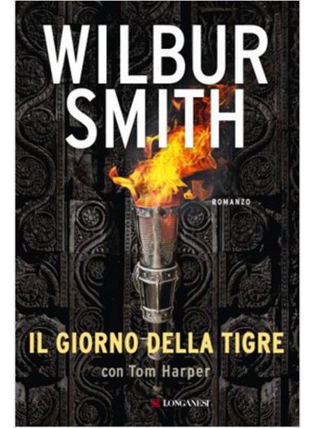 IL GIORNO DELLA TIGRE