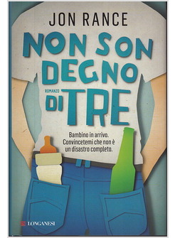 NON SON DEGNO DI TRE