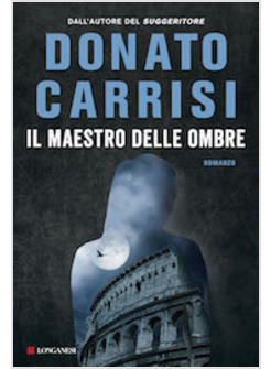 IL MAESTRO DELLE OMBRE