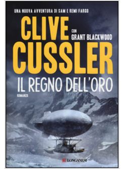 IL REGNO DELL'ORO