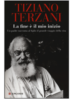 FINE E' IL MIO INIZIO (LA)