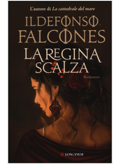 LA REGINA SCALZA