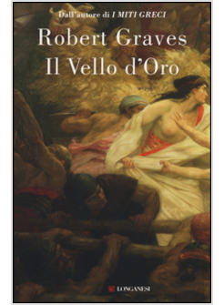 IL VELLO D'ORO 