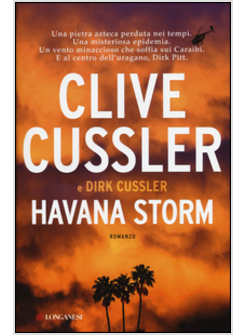 HAVANA STORM