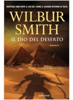 IL DIO DEL DESERTO