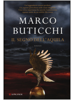 IL SEGNO DELL'AQUILA