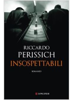 INSOSPETTABILI