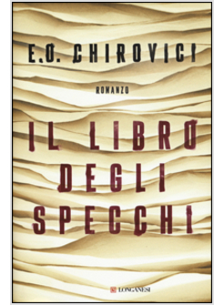 IL LIBRO DEGLI SPECCHI