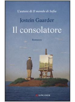 IL CONSOLATORE