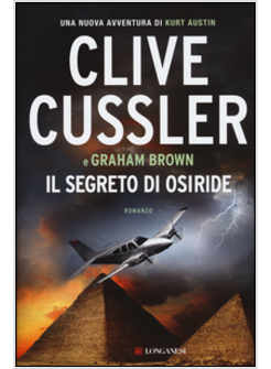 IL SEGRETO DI OSIRIDE. EDIZ. ILLUSTRATA