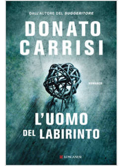 L'UOMO DEL LABIRINTO 
