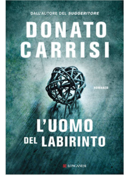 L'UOMO DEL LABIRINTO 