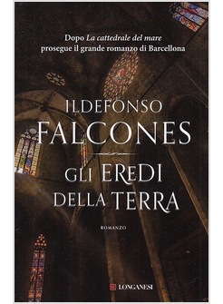 GLI EREDI DELLA TERRA