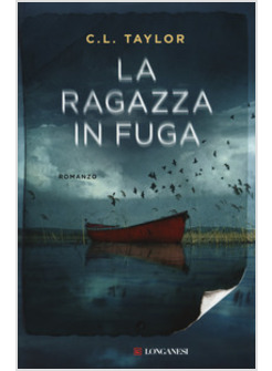 LA RAGAZZA IN FUGA